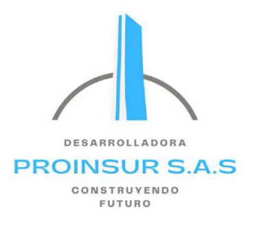 Apartamentos en Sabaneta, Antioquia para Airbnb de la mano de BuildMax y Desarrolladora Proinsur